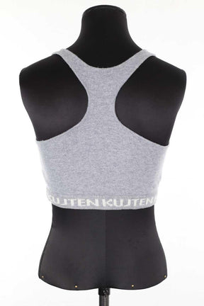 Tops sans manche Kujten  Gris