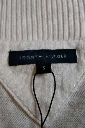 Gilets Tommy Hilfiger  Rose