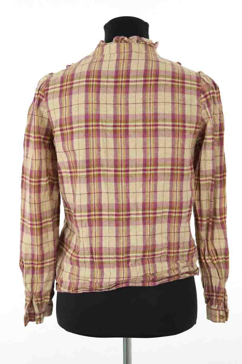 Blouses Sézane  Marron