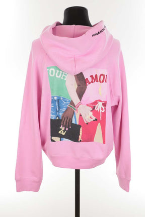 Sweatshirts Zadig & Voltaire  Rose