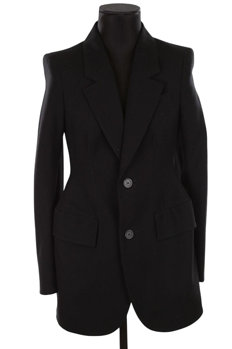 Blazers Balenciaga  Noir