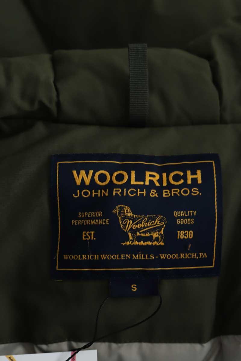Parkas Woolrich  Kaki
