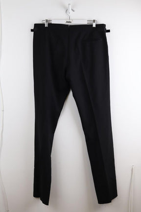 Pantalon Louis Vuitton  Noir