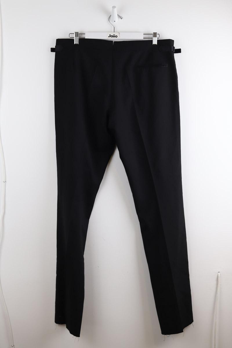 Pantalon Louis Vuitton  Noir