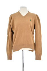 Pull Ralph Lauren  Marron