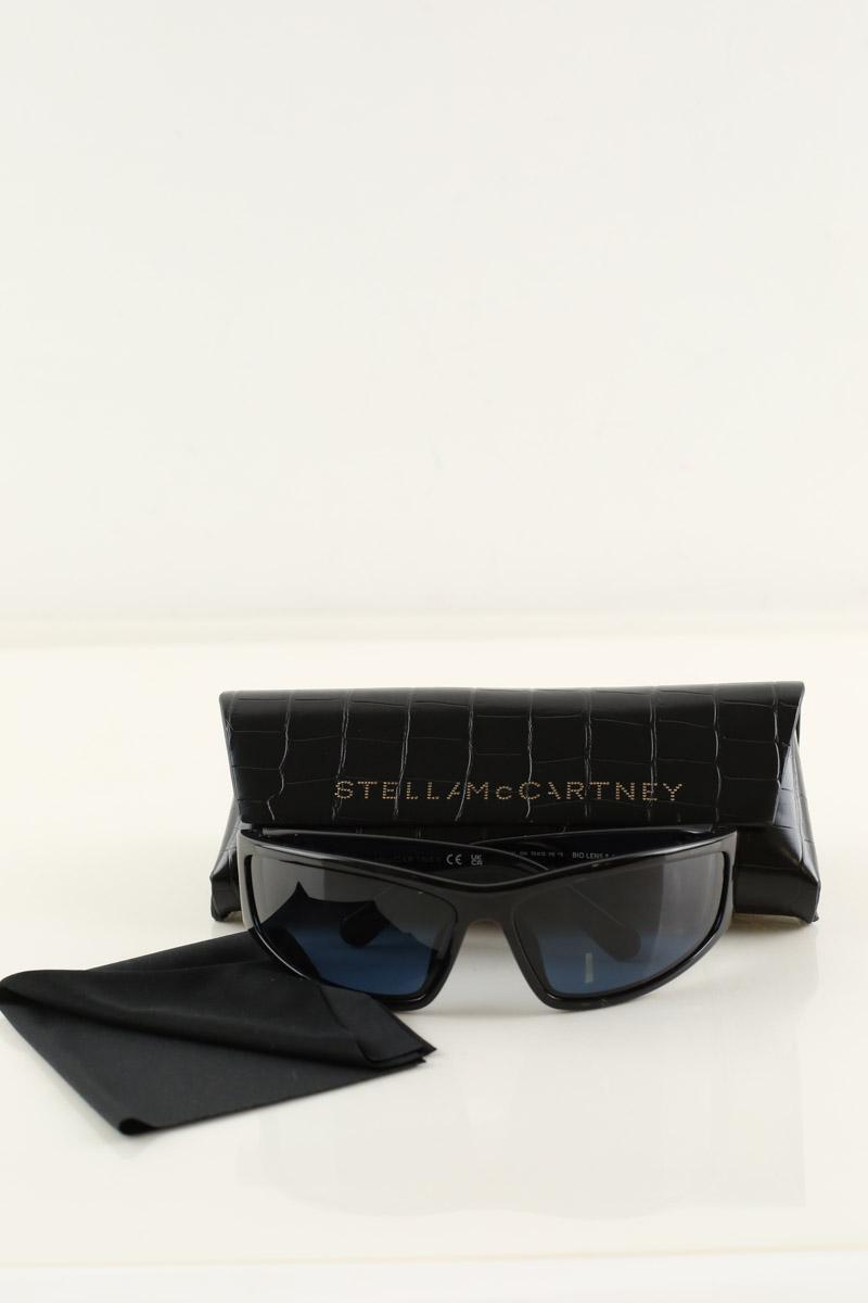 Lunettes de soleil Stella McCartney  Noir