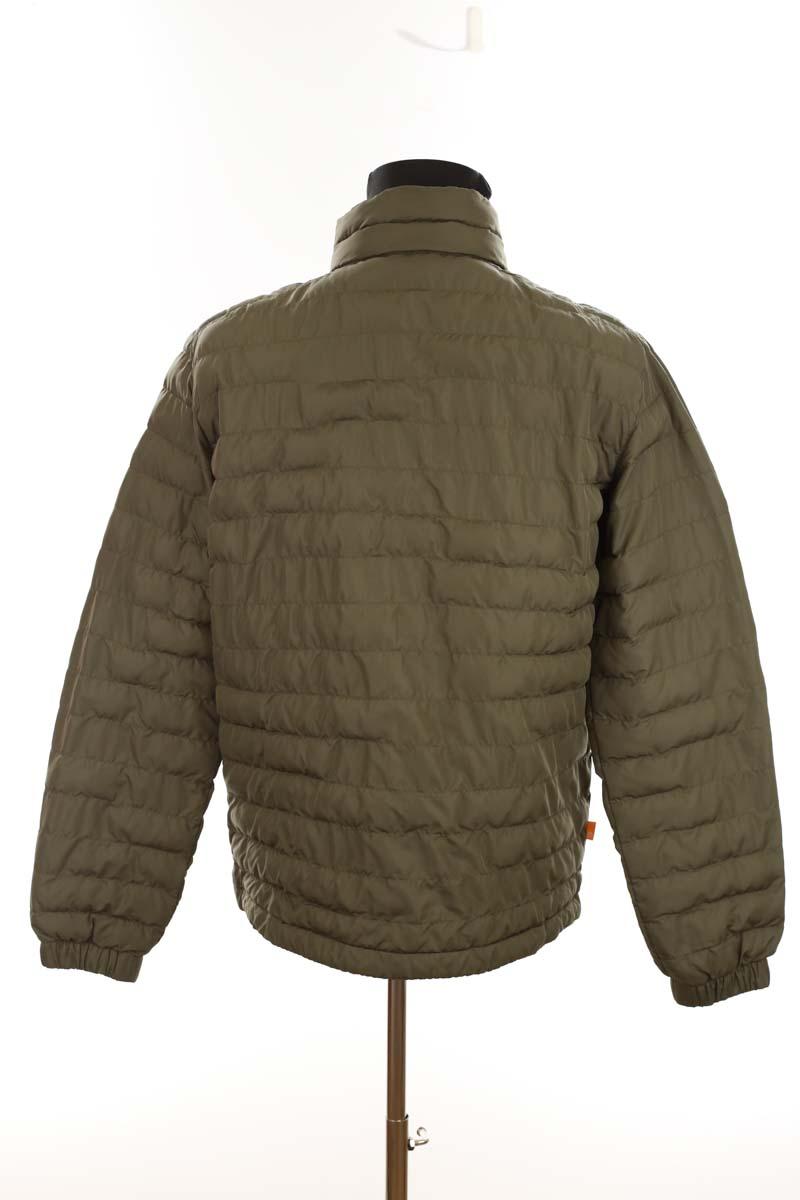 Doudounes Timberland  Kaki