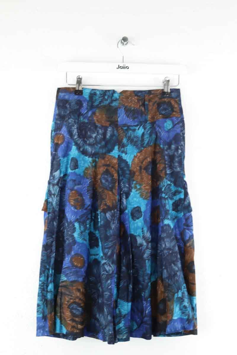 Mi-longueur Kenzo  Bleu
