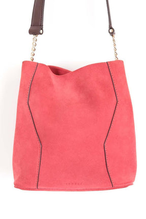 Sac à main Sandro  Rouge