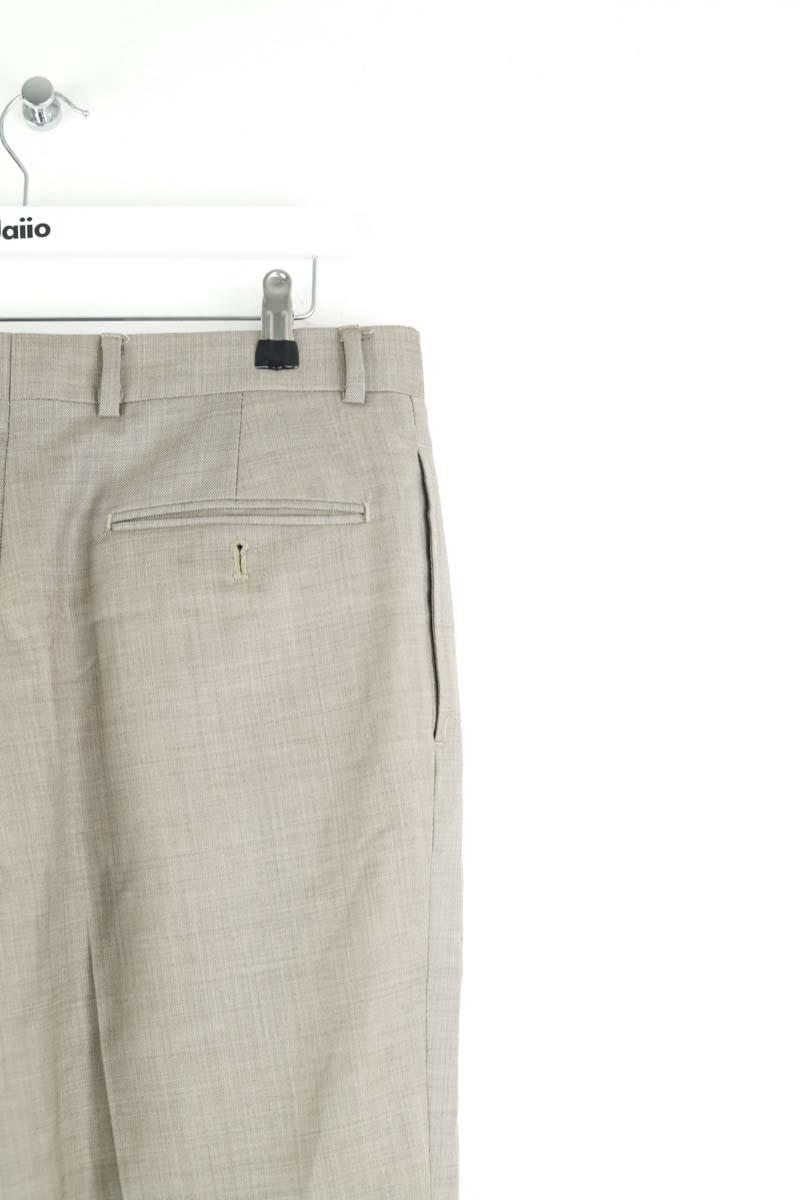 Pantalon Tommy Hilfiger  Marron