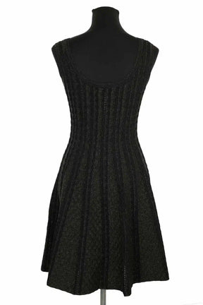 Robe Sandro  Doré