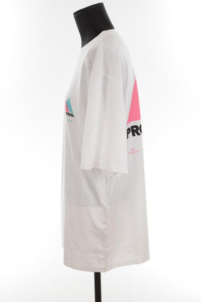 T-shirt AVNIER  Blanc