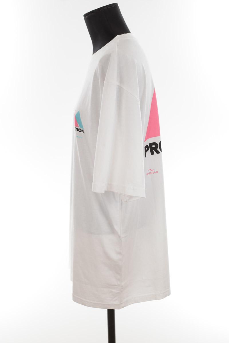 T-shirt AVNIER  Blanc