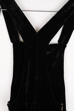 Salopette Sandro  Noir