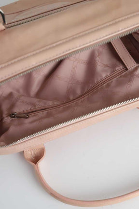 Cabas Longchamp  Rose