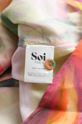 Chemises Soi  Multicolore