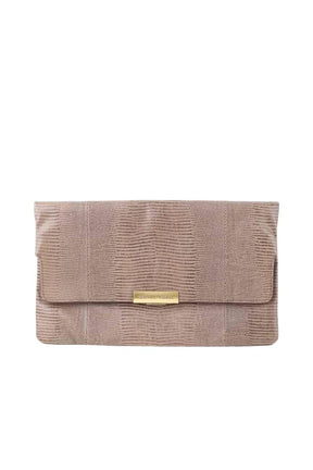 Pochette Gerard Darel  Gris