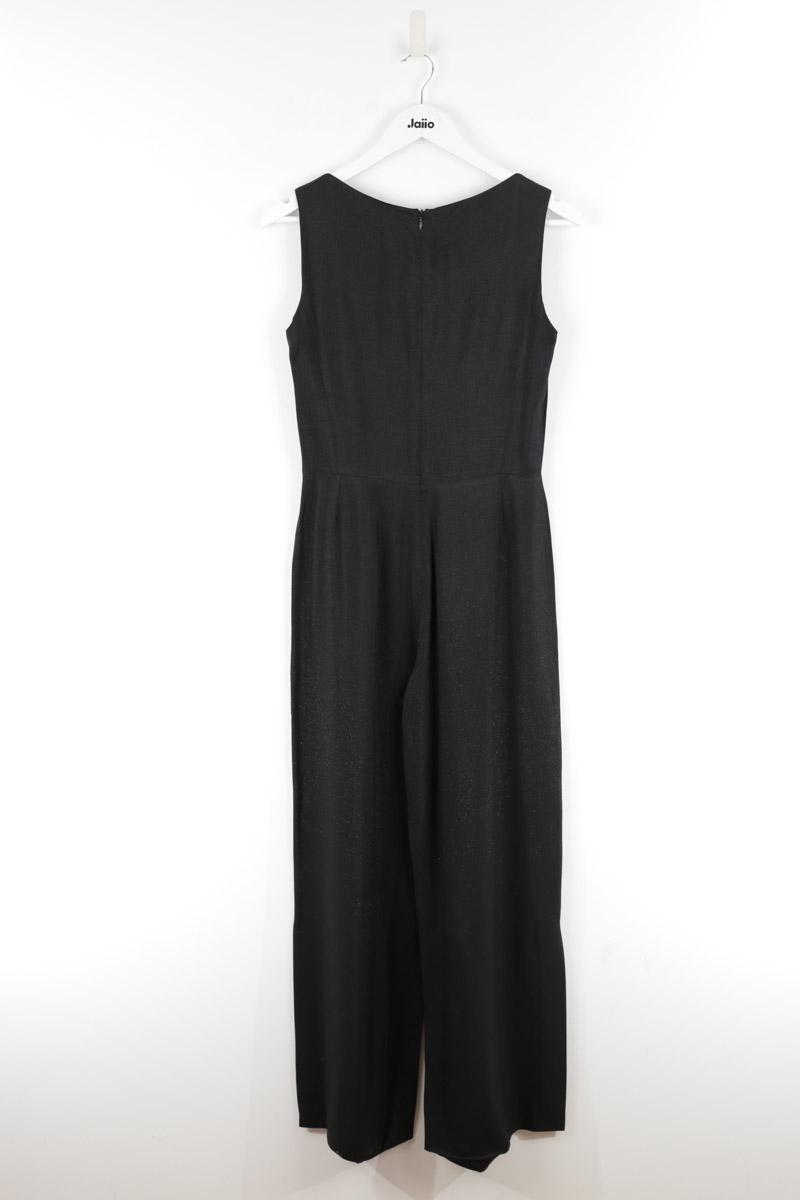 Combinaison Apostrophe  Noir