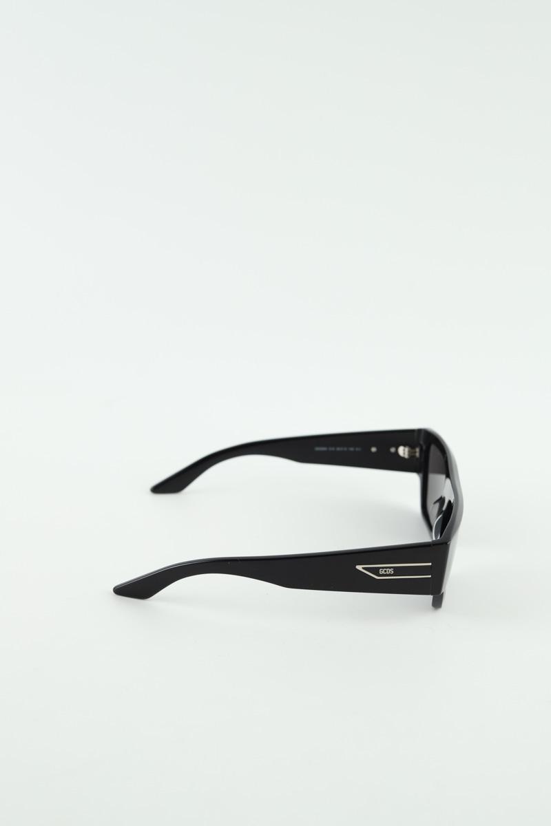 Lunettes de soleil GCDS  Noir