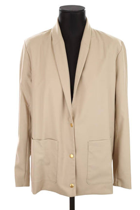 Blazers Songe Lab  Beige