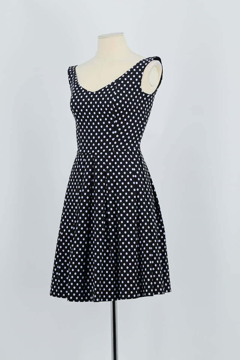 Mini Pinko  Noir