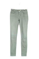 Slim Levi's 710 Kaki