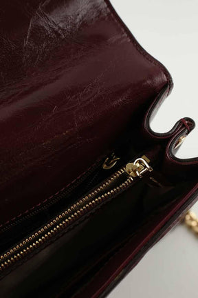 Sacs à bandoulière Michael Kors  Bordeaux