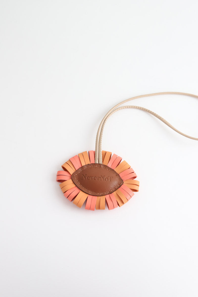 Grigri de sac NeverNot  Rose