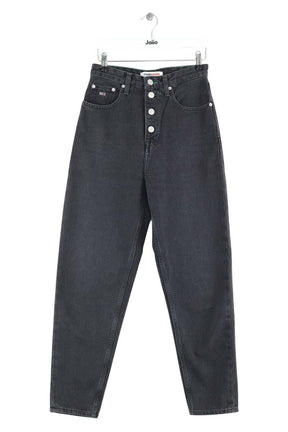 Droit Tommy Hilfiger  Noir