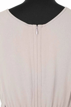 Robe Azzaro  Gris