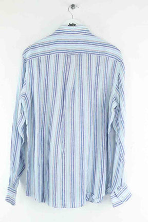 Chemise Figaret  Bleu