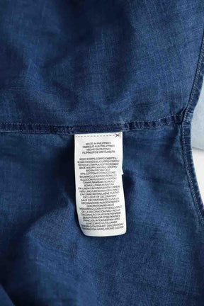 Chemise Ralph Lauren  Bleu