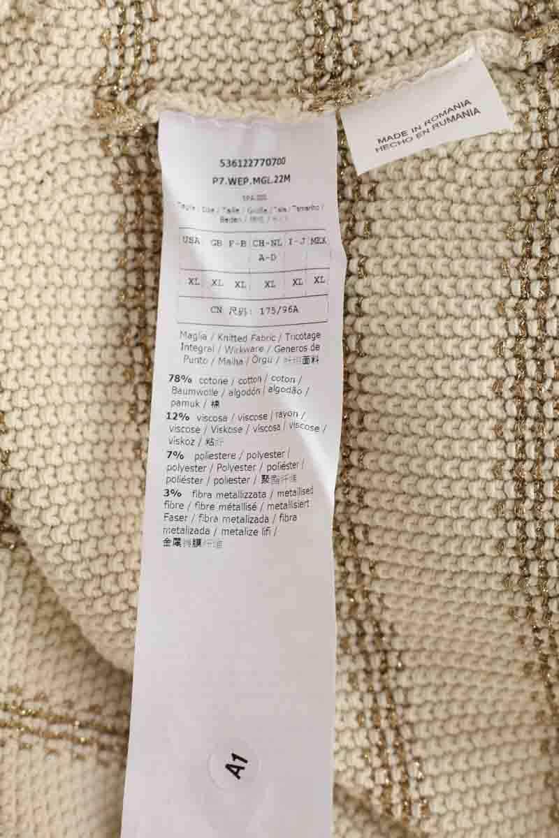 Pull Max Mara  Beige