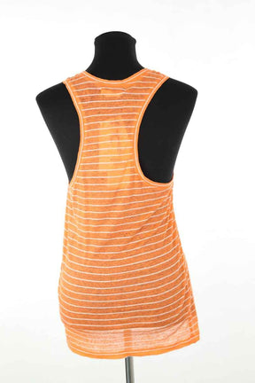 Tops sans manche Isabel Marant Étoile  Orange