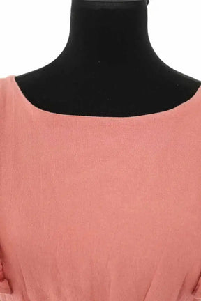 Robe Ba&Sh Rose en Coton