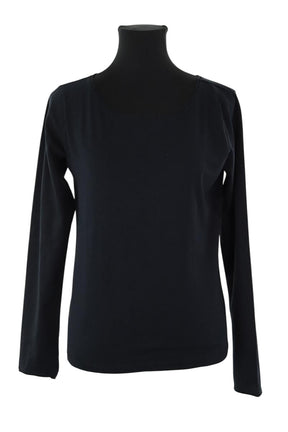 Tricot Agnès B.  Noir