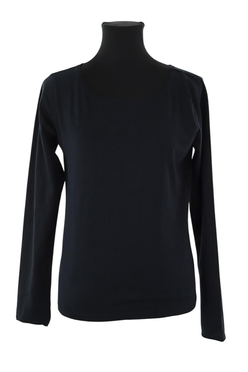 Tricot Agnès B.  Noir