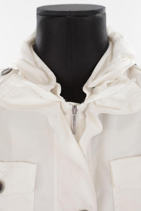 Autres Burberry  Blanc