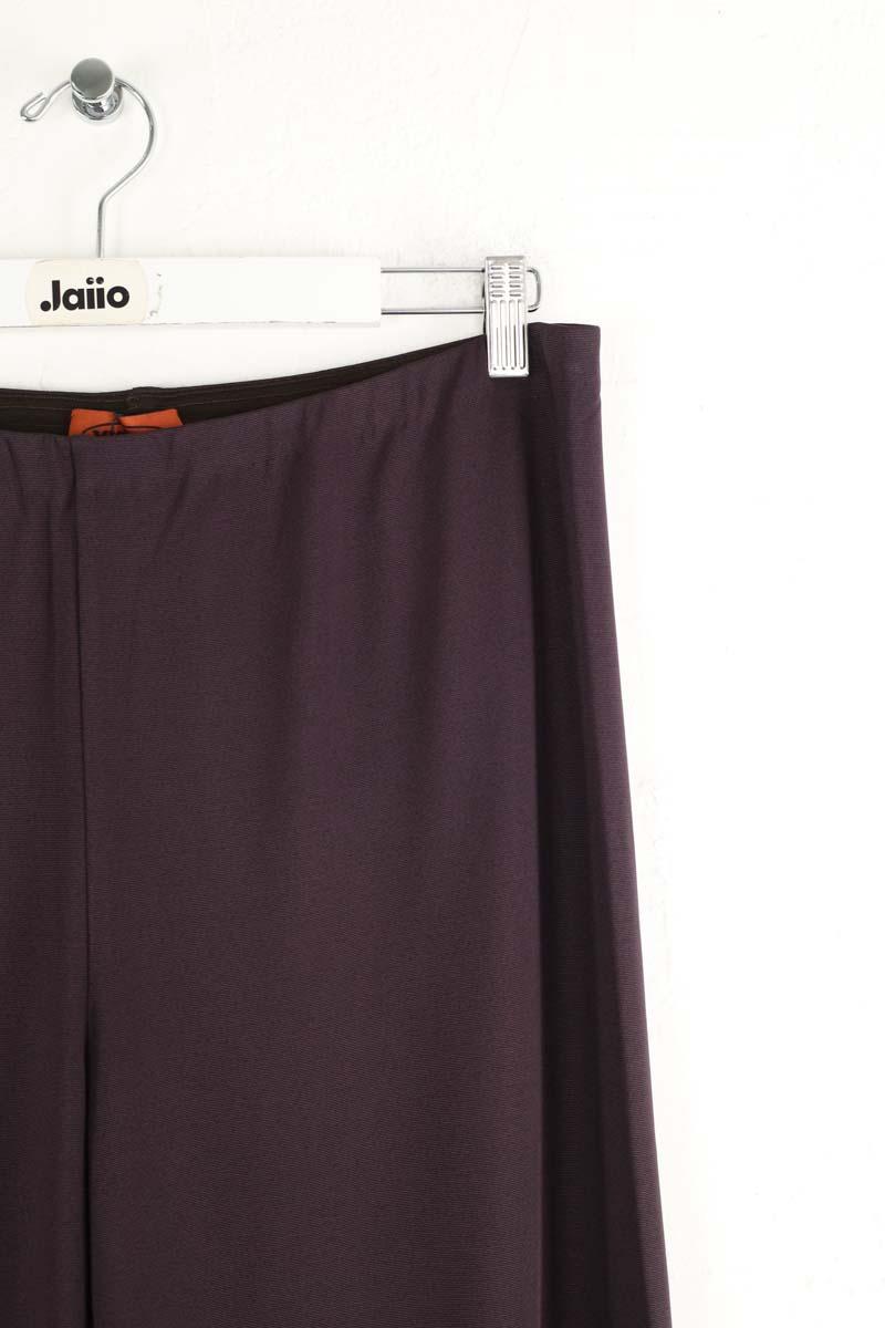 Droit Missoni  Violet