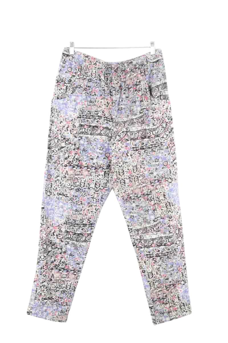 Droit Isabel Marant  Multicolore