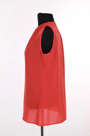 Blouse Boss Orange en Synthétique