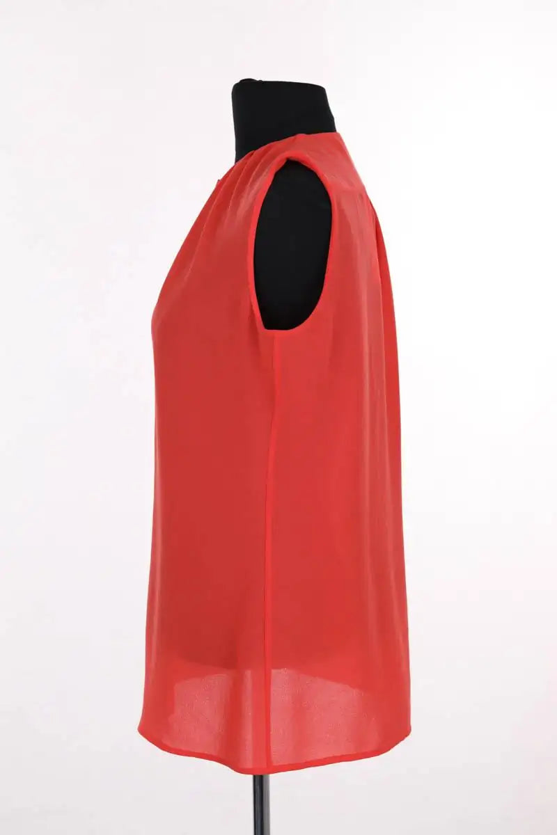 Blouse Boss Orange en Synthétique