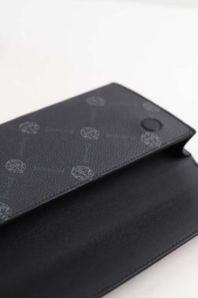 Pochette Berluti  Noir