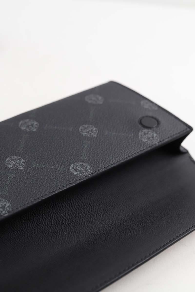 Pochette Berluti  Noir