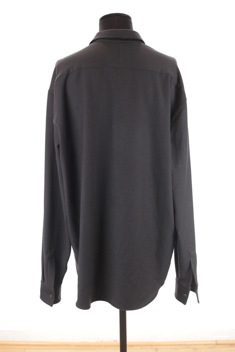 Chemises Hermès  Noir