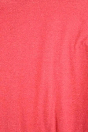 T-shirts Levi's  Rouge