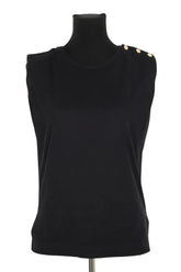 Top Vanessa Bruno  Noir