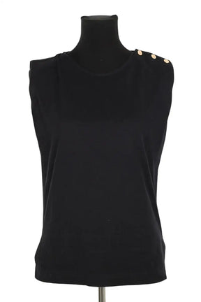 Top Vanessa Bruno  Noir