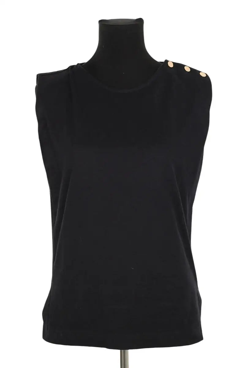 Top Vanessa Bruno  Noir