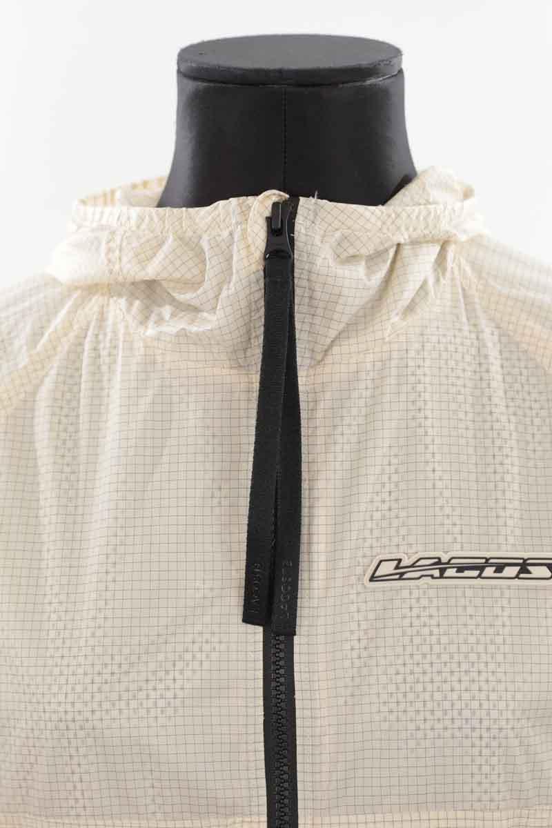 Autres Lacoste  Beige